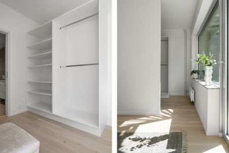 Norra Parkpromenaden, Täby - Foto 5