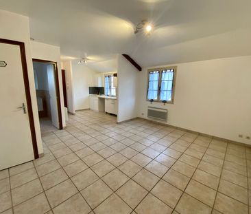 Location appartement 2 pièces, 42.77m², Vert-le-Grand - Photo 5