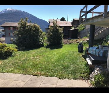 2 Zimmer, 55 m² - Photo 2