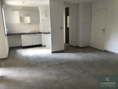 Beau T3 avec terrasse couverte - Castanet - Photo 5