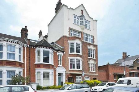 Library Mansions - Pennard Road, Shepherd's Bush, W12 - Photo 2