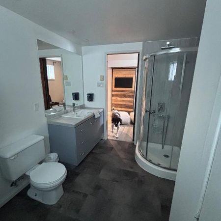 3 1/2 à louer - Photo 3