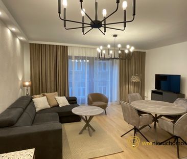 Przytulna kawalerka - 36m2 z balkonem - Zdjęcie 5