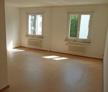 Central residential location in Oerlikon – limited – 31.03.2026 - Photo 2