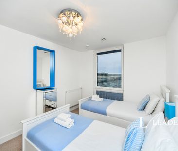 2 bedroom apartment to rent The Boardwalk, Brighton Marina Village,... - Photo 3