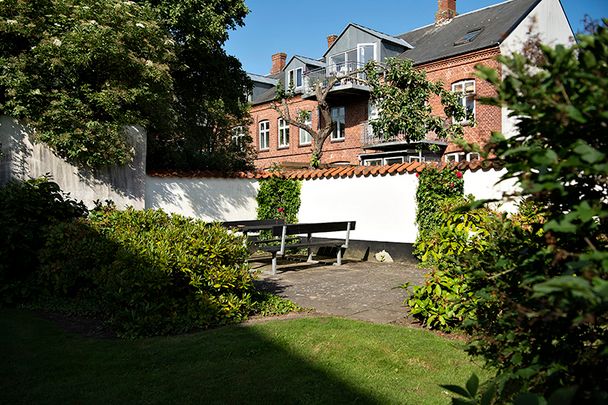 Gravene, 30C, 2. th, 8800, Viborg - Foto 1