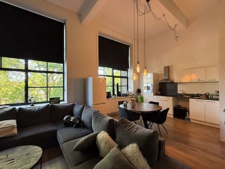 Te huur: Studio Diepenveenseweg in Deventer - Foto 3