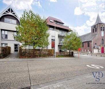 2 slpk-appartement in hartje Dikkelvenne - Photo 3