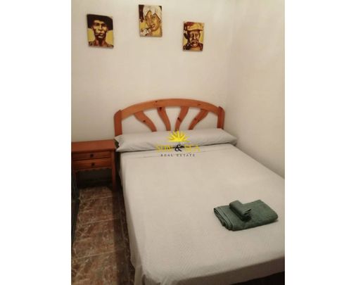 3-BEDROOM APARTMENT IN PLAYA DE LOS LOCOS - TORREVIEJA (ALICANTE) - Photo 1