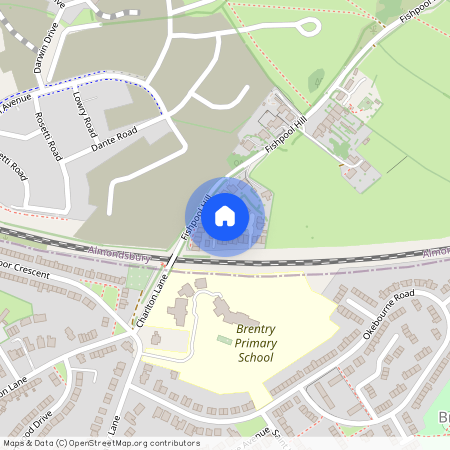 Kingfisher Close, Brentry, Bristol