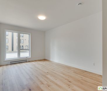 205-735 Rue Flavie-Poirier, St-Charles-Borromée à louer - Photo 3