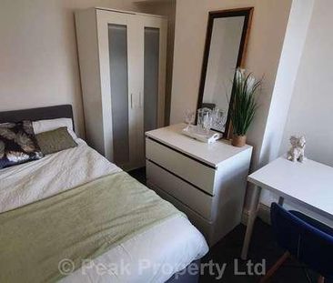 ??students?? All Rooms Available! Student House Share - Salisbury A... - Photo 1