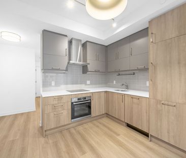 For Lease - 292 Verdale Crossing N/A Unit# 719, Markham, Ontario - Photo 5