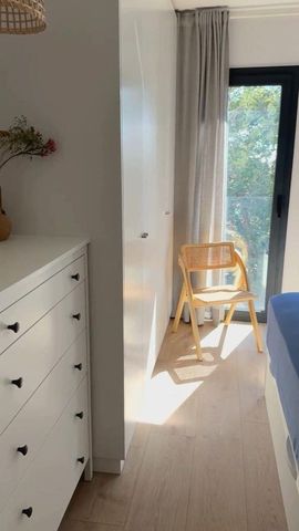 2 room luxury Apartment for rent in Vilanova i la Geltrú, Spain - Photo 5