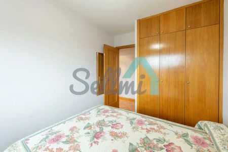 Piso de alquiler en Roma, HUCA - La Cadellada - Photo 5