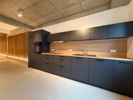 Stylische 2-Zimmer-Wohnung in zentraler Lage - Foto 4