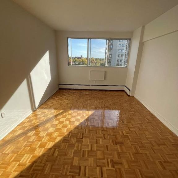 1 CH - 1 SDB - Montréal - $1,395 /mo - Photo 1