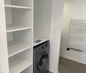 Location Appartement 1 pièce 23m² NANCY 54000 - Photo 5