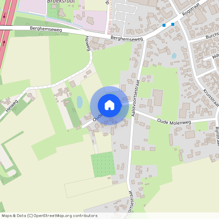 Weefmeesterstraat, 5046 TD Tilburg