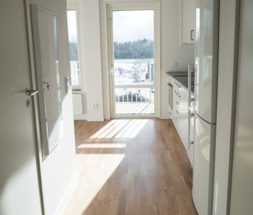 Hägerneholmsvägen, Täby - Photo 3