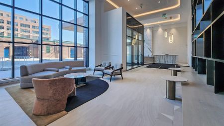 For Lease - 130 River Street Unit# 702, Toronto, Ontario - Photo 5