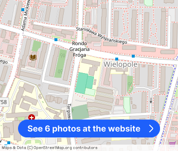 Wynajem mieszkanie - Photo 1