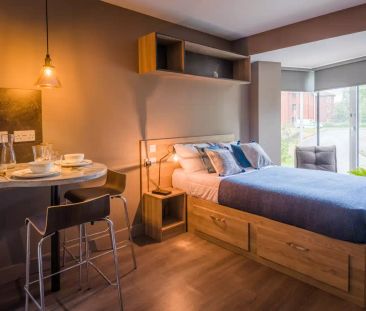 Classic Terrace Studio - Photo 5