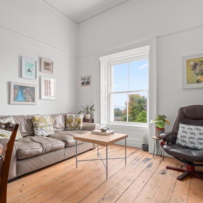 Flat 5c, 5 Ardmore Terrace, Holywood, BT18 9BH - Photo 1