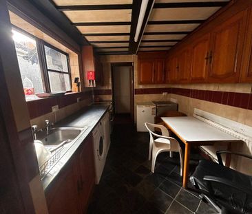 1 bedroom terraced house to rent - Photo 4