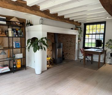 Straten 13, Straten met Moleneind, 5688NJ, Oirschot - Foto 1