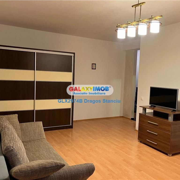 Apartament 2 Camere Militari Residence | Decomandat | ANAF | DS011 - Fotografie 1
