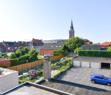 Appartement te huur in Oedelem voor € 710 met 1 slaapkamer - Photo 3