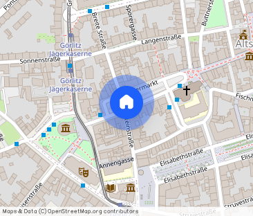 Attraktive Dachgeschosswohnung mit Aufzug - Photo 1