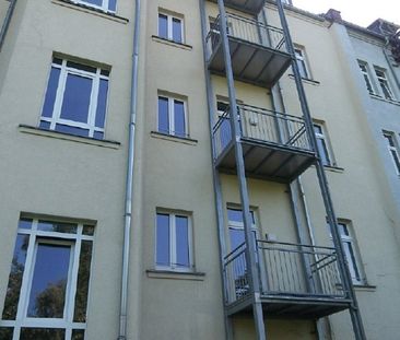 EBK, BALKON, KAßBERG ab sofort mietbar - Photo 5