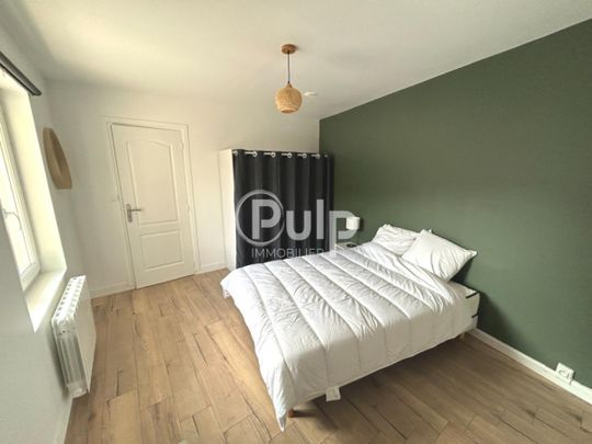 Appartement à louer à Henin Beaumont - Réf. henlgli14435 - Photo 1