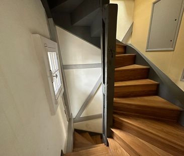 Appartement T1 à Rennes - Photo 3