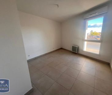 Appartement à louer 3 pièces 54.58m² - Photo 5