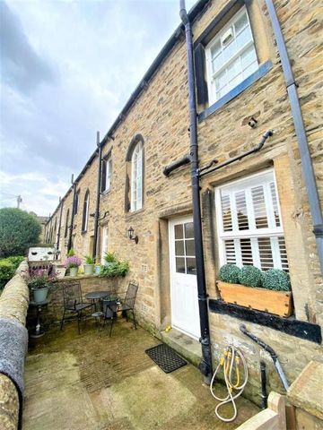 Craven Terrace, Skipton - Photo 4