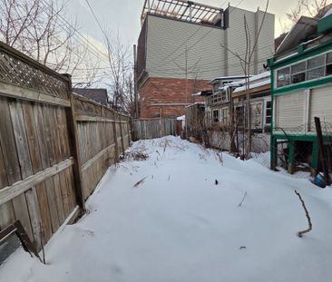 For Lease - 457 Queen Street Unit# Main, Toronto, Ontario - Photo 6