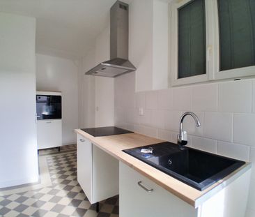 Location Maison 3 pièces 60m² POILLY LEZ GIEN 45500 - Photo 5