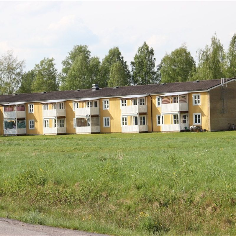 Hjortvägen 1a - Foto 1
