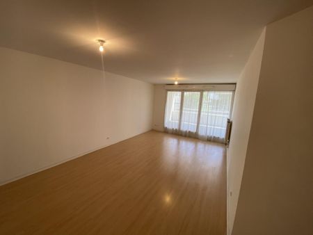 Location Appartement Clermont-Ferrand - Photo 4