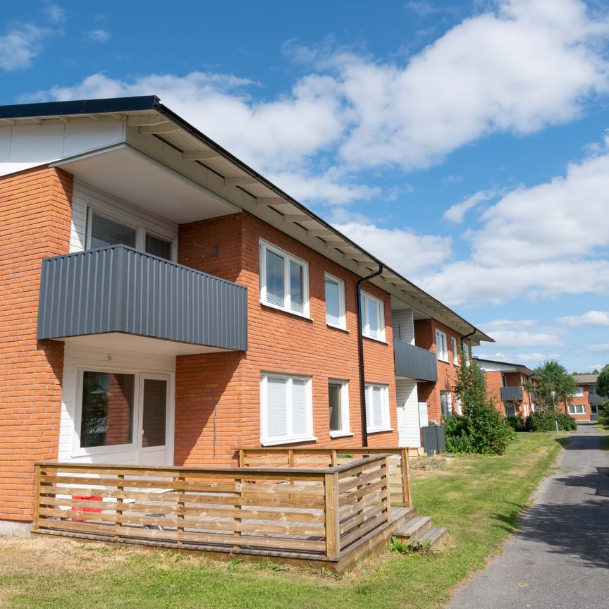 Snällergränd, Gammelstad - Photo 1