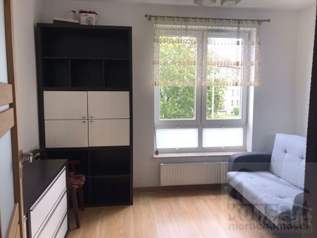 2 pokoje, wynajem, Kazimierska - Photo 3