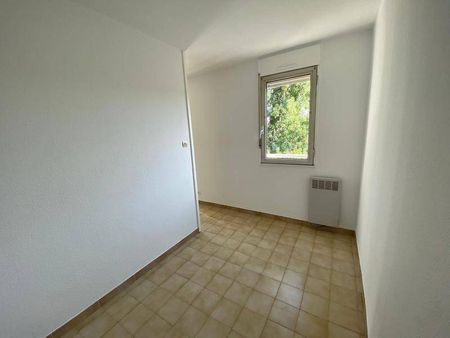 Location appartement 1 pièce 29.51 m² à Montpellier (34000) - Photo 3