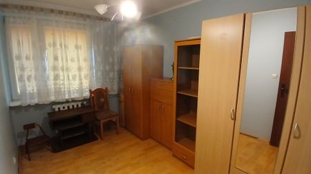 Atrakcyjne 2-pok.mieszkanie, maly balkon, parter - Фото 4