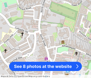 North Street, Ripon, North Yorkshire, HG4 - Photo 1