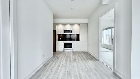 For Lease - 60 Central Park Roadway N/A Unit# 1606, Toronto, Ontario - Photo 3