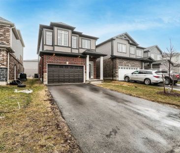 For Lease - 127 Freure Drive Unit# Main, Cambridge, Ontario - Photo 2