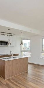 Pendant Lighting, Large Windows, In Suite Laundry - Photo 3